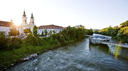 © Graz Tourismus | Harry Schiffer