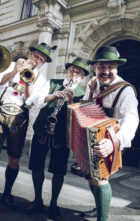 Aufsteirern Graz | © Ivents Kulturagentur | Ulrike Rauch