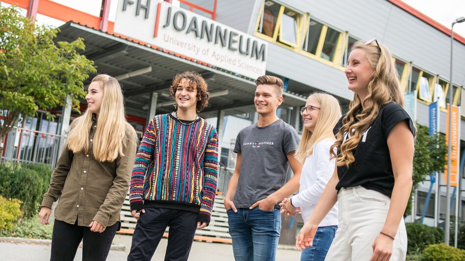 Universities & Colleges| Styria