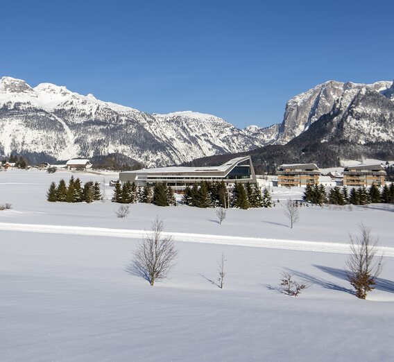 Narzissen Vital Resort Bad Aussee | © Ausseerland Salzkammergut | Tom Lamm